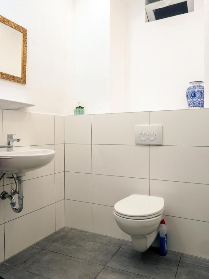 Wohnen Im Herzen Von Wien Gate 31 Eksteriør bilde